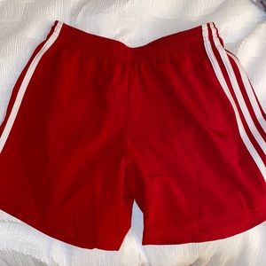 Adidas Running/Soccer Shorts